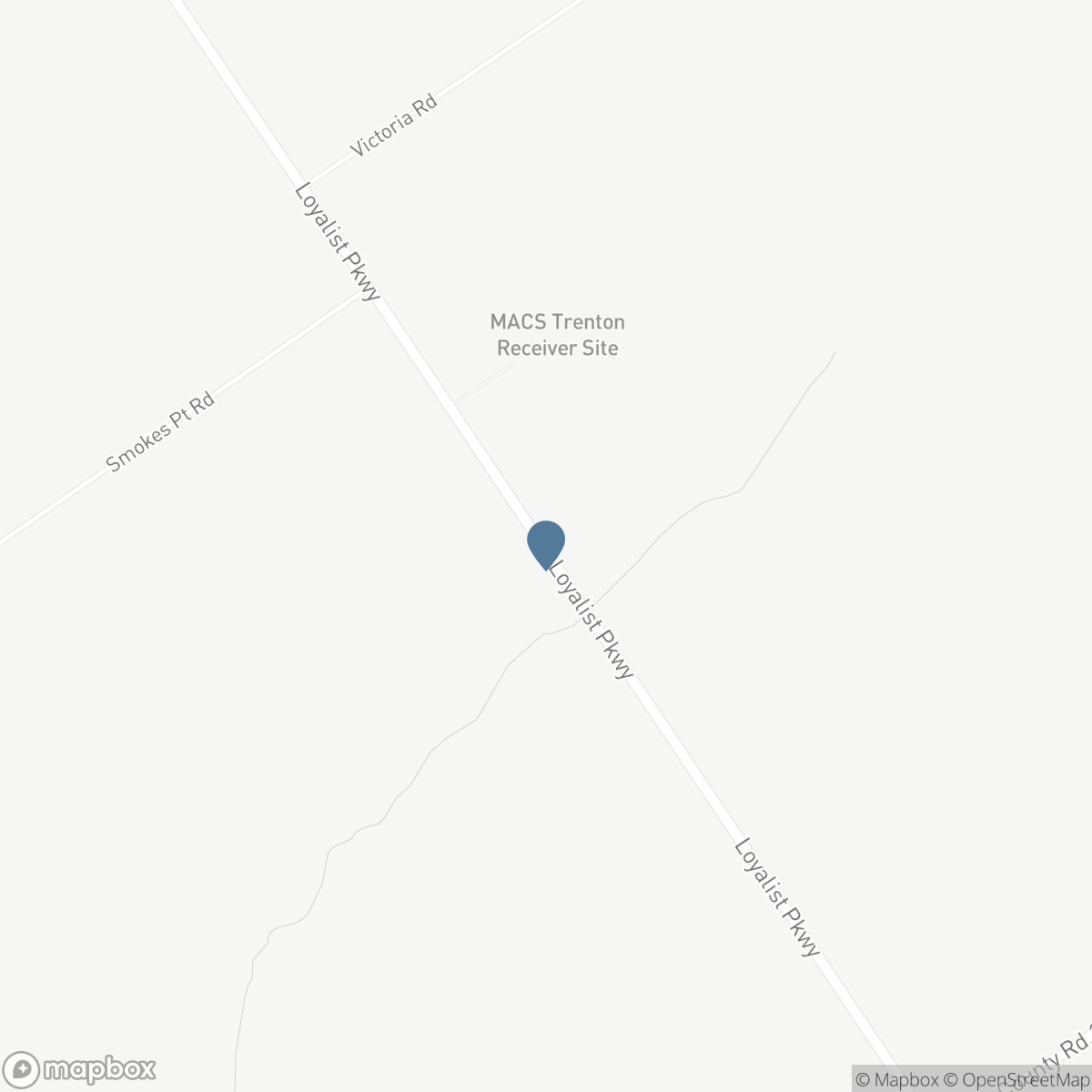 21062 LOYALIST PARKWAY, Prince Edward, Ontario K0K 1L0